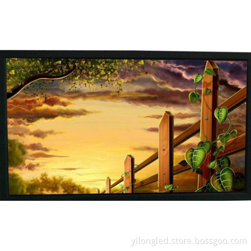 42 Inch- LCD Advertising Player